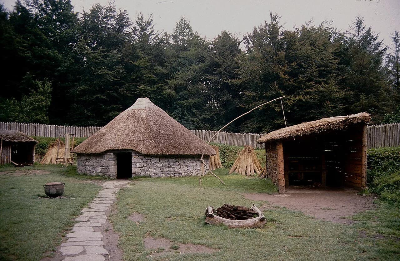 Irish Fairy Folklore: Trees, May Day and the Recorded Archive