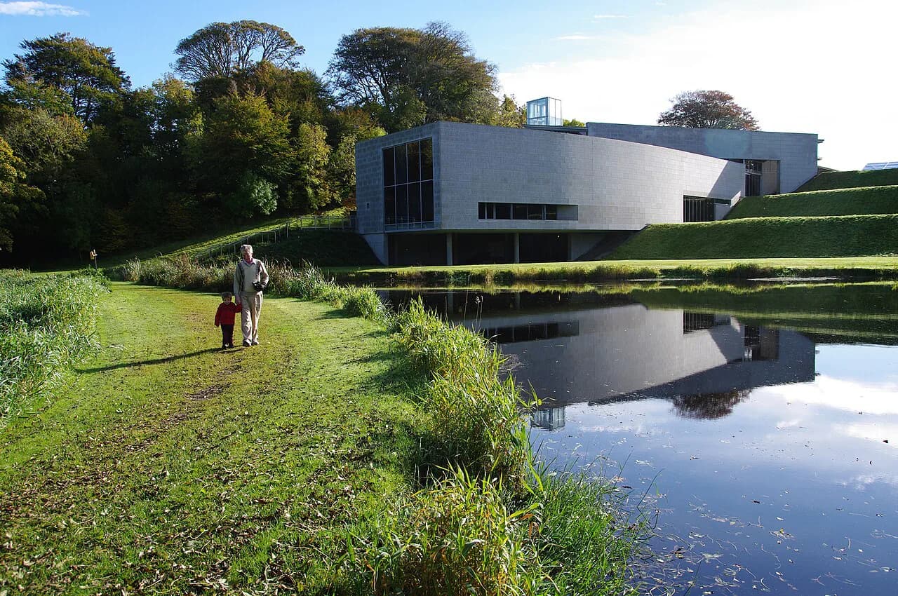 Irish Folklore: Inside the Archives and Collections