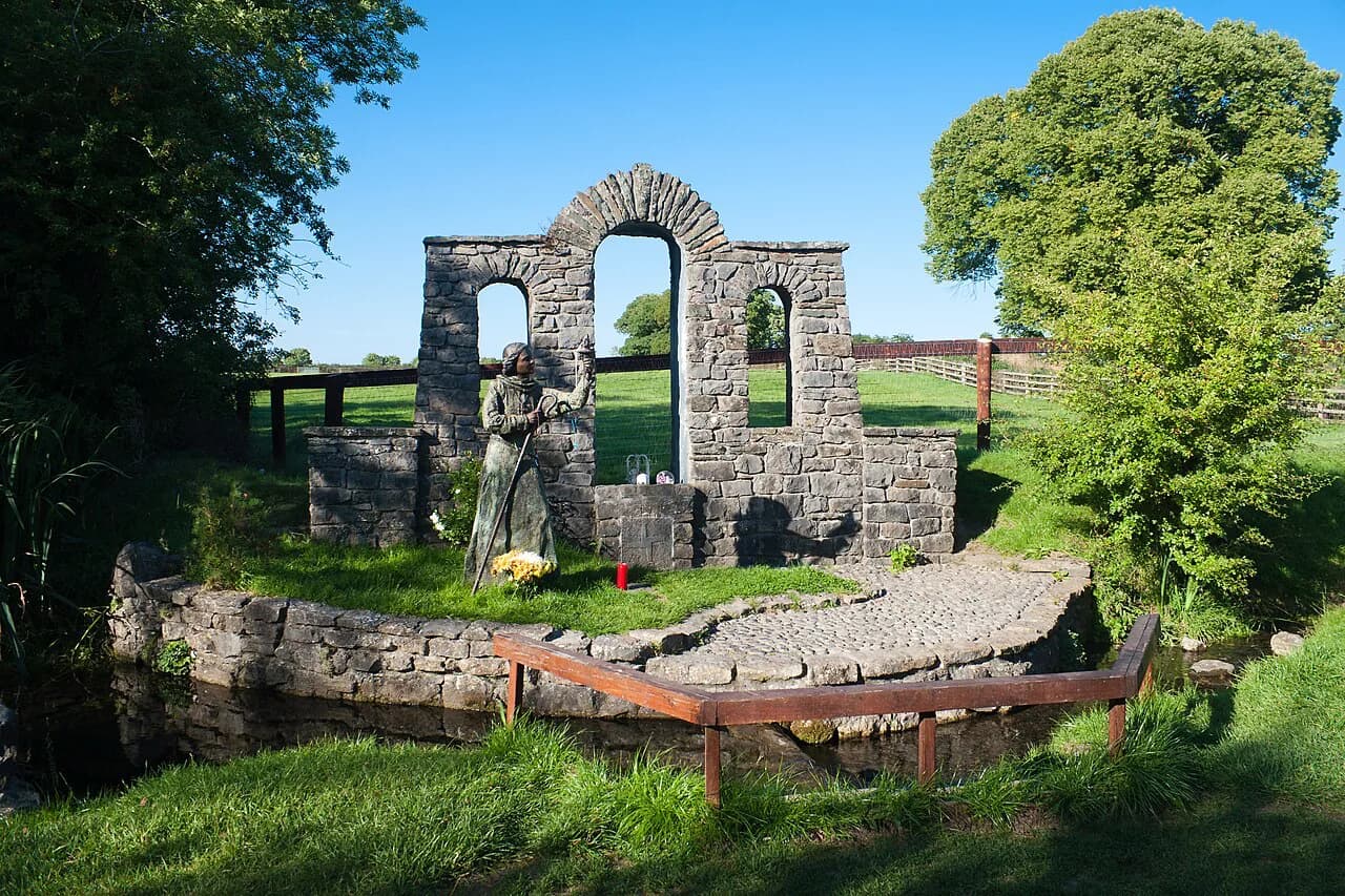 Irish Holy Wells: What They Are and How to Visit Respectfully