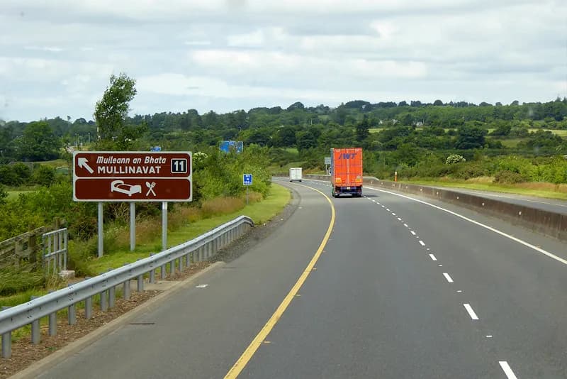 Irish Place Names: How to Read Them Using the Placenames Database