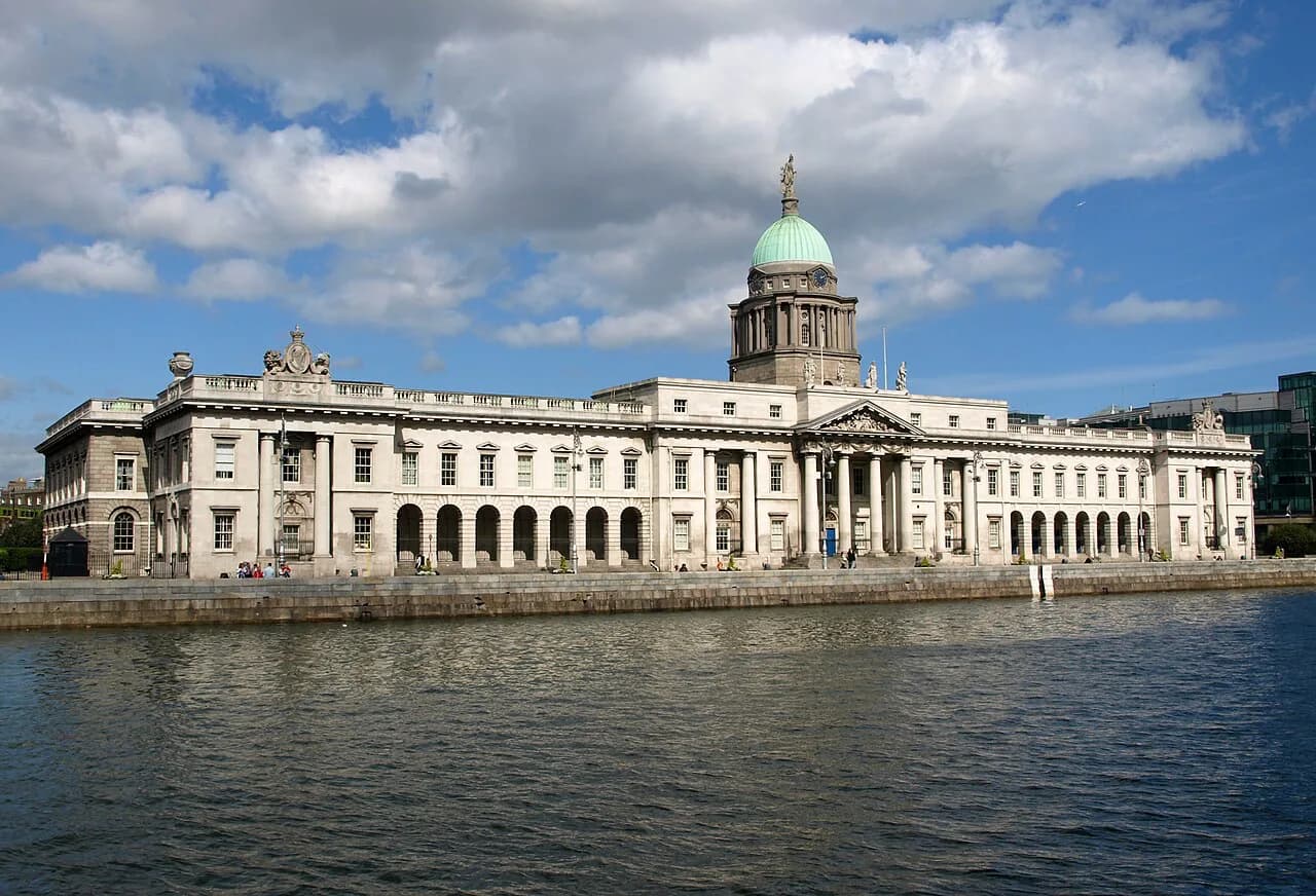 Irish Sculpture: Where to Look in Dublin's Public Spaces and Collections