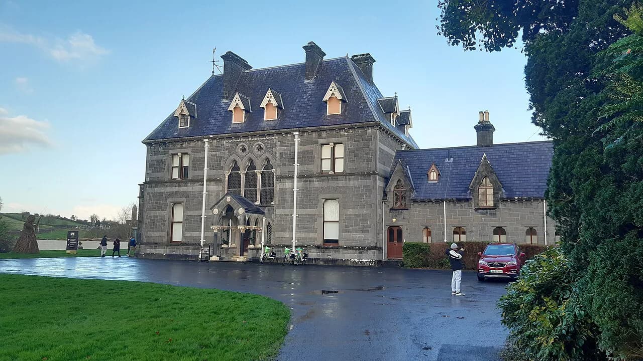 Irish Traditions: Where They Were Recorded and Where to Explore Them