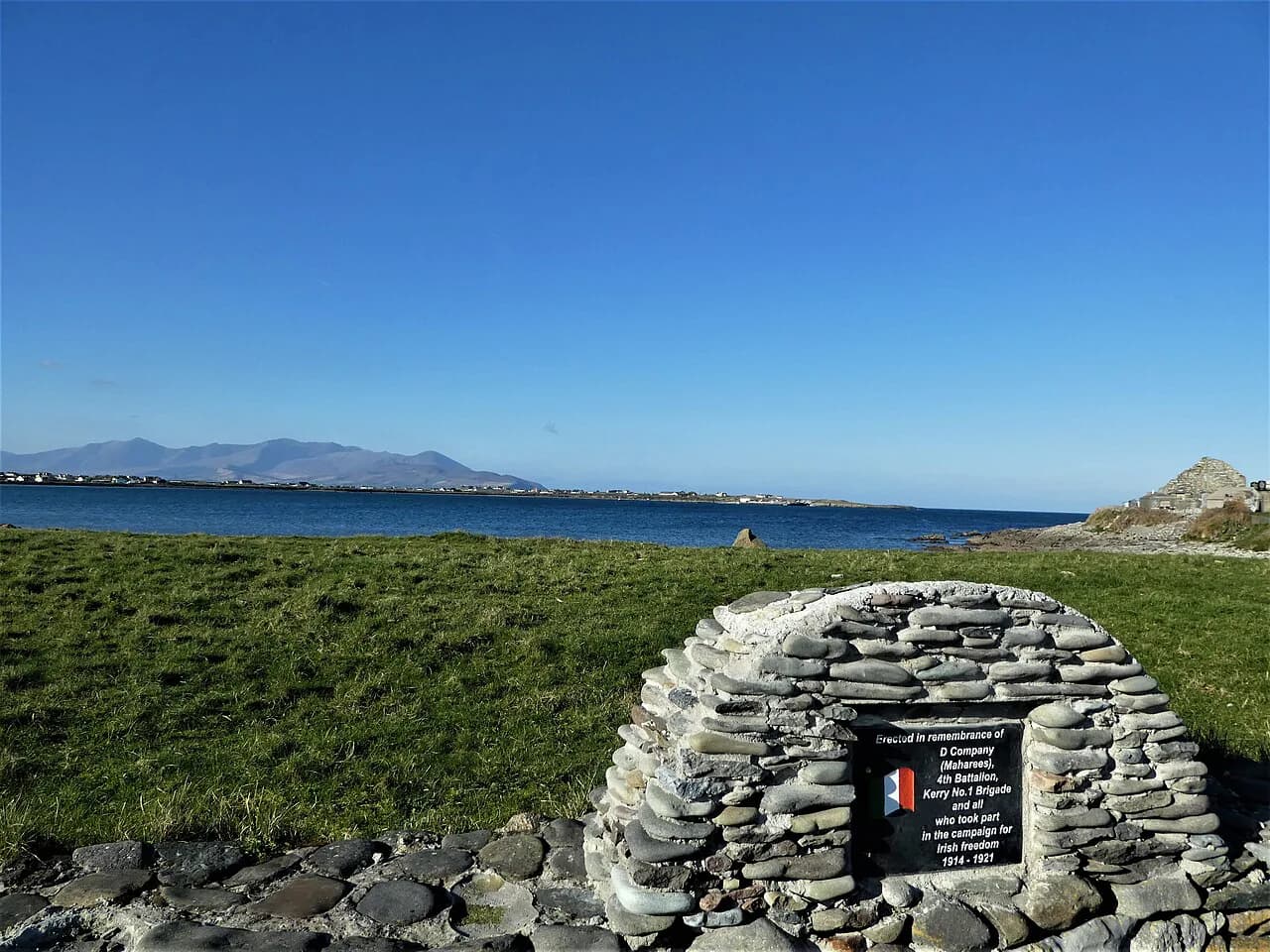 Irish War of Independence: Where to See the Evidence in Dublin