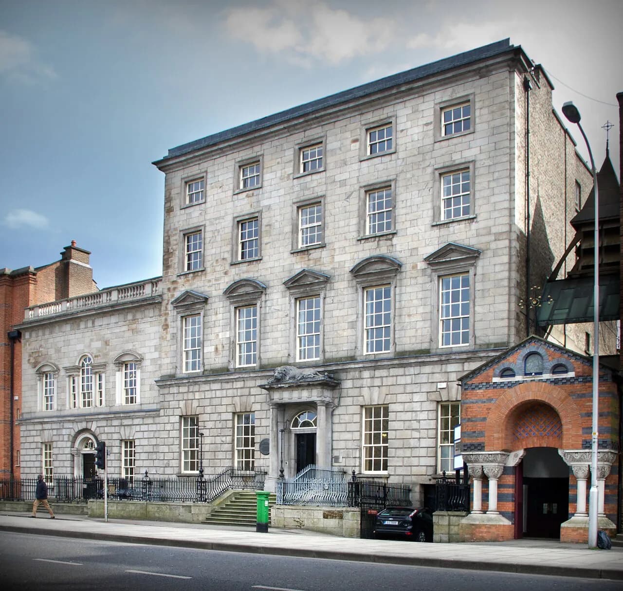 Irish Writers: Books and Places to Explore in Ireland