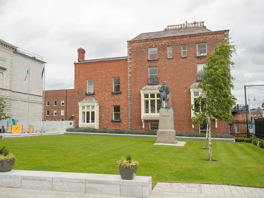 Jack B. Yeats in Ireland: Where to See His Work and Story