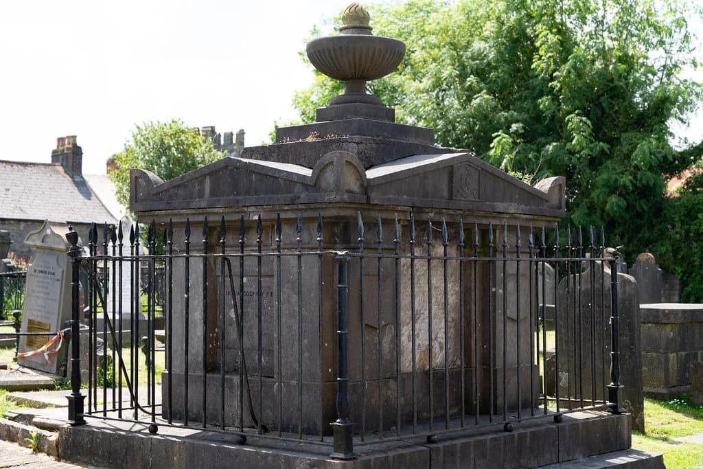 Limerick Churches: Three Landmarks Compared