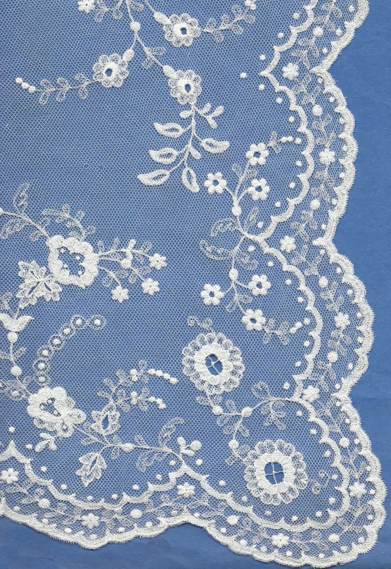 Limerick Lace: How It Was Made and Where to See It