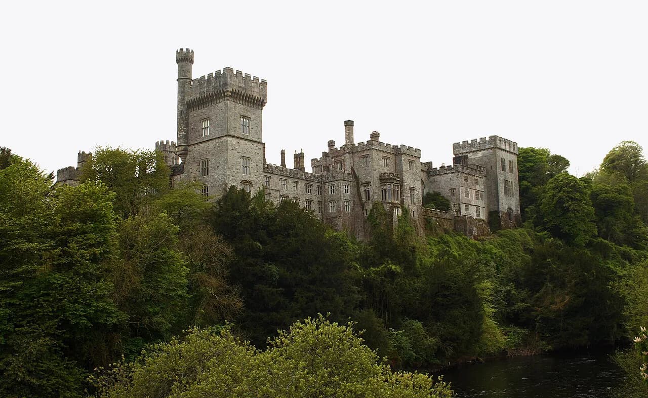Lismore Castle: Gardens, Gallery and Visitor Access