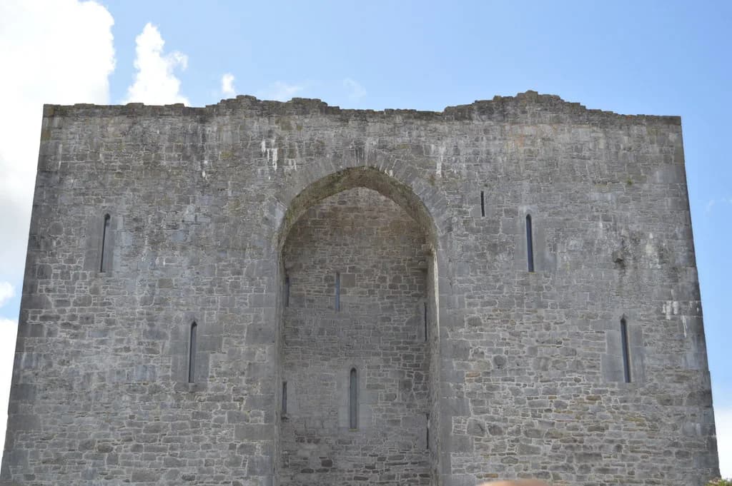 Listowel Castle: Anglo-Norman Tower House Guide