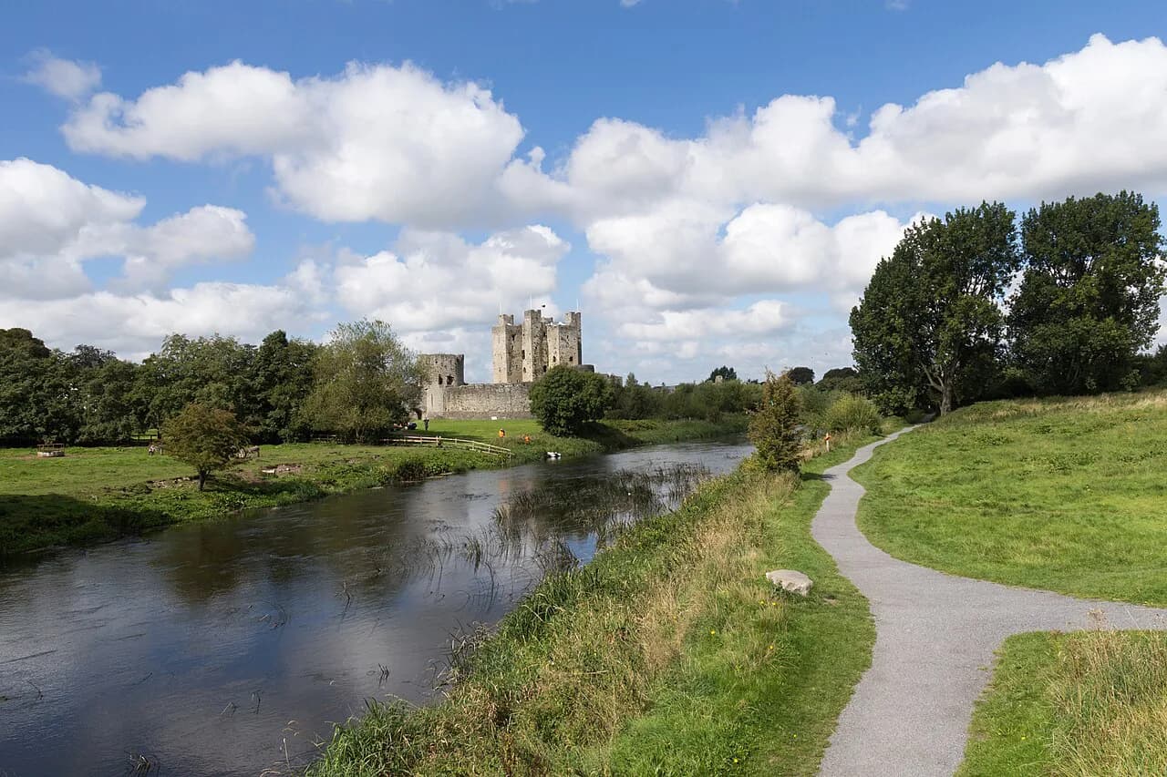 Medieval Castles in Ireland: Five Fortresses to Visit