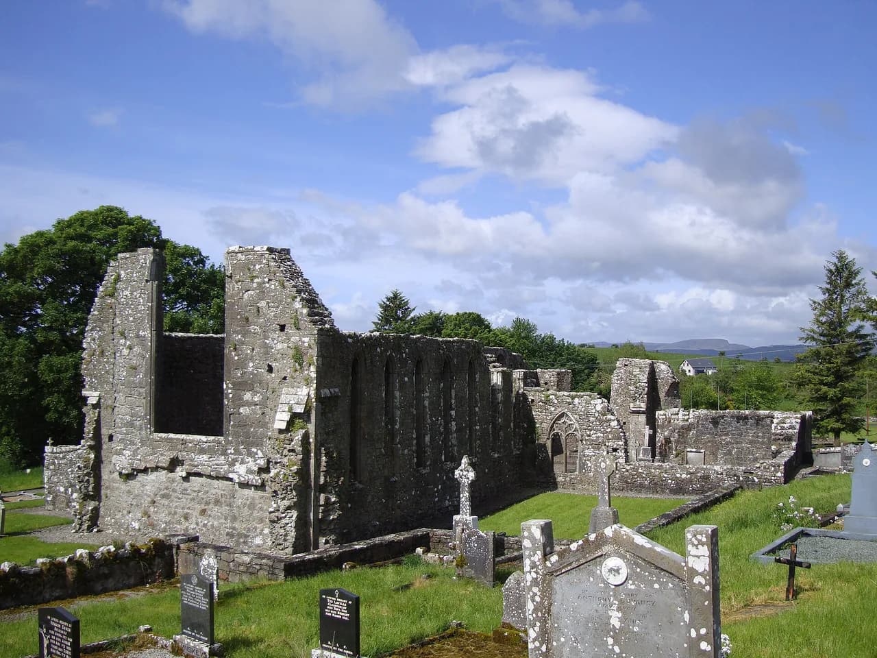 Michael Davitt Museum, Straide: A Visitor Guide