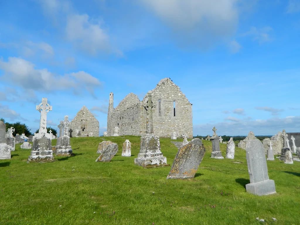 Monasteries in Ireland: Six Visit-Worthy Sites and How to Read Them
