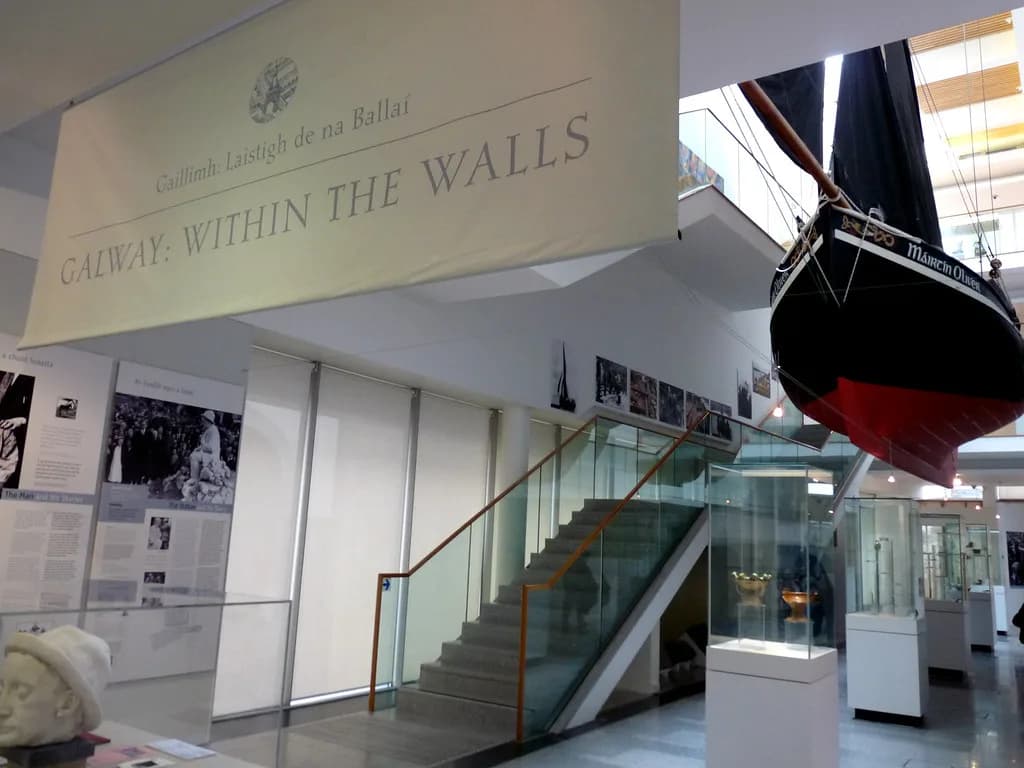 Museums in Ireland: A Practical Guide by Collection and Region