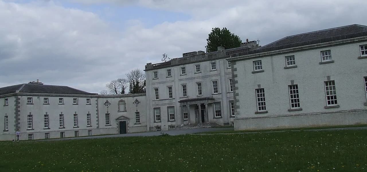 National Famine Museum Ireland: A Strokestown Park Guide
