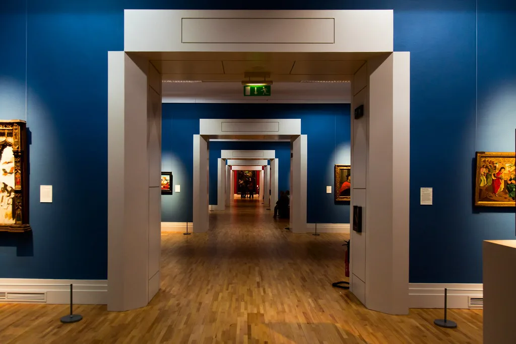 National Gallery of Ireland: A Visitor's Guide to the Dublin Collection