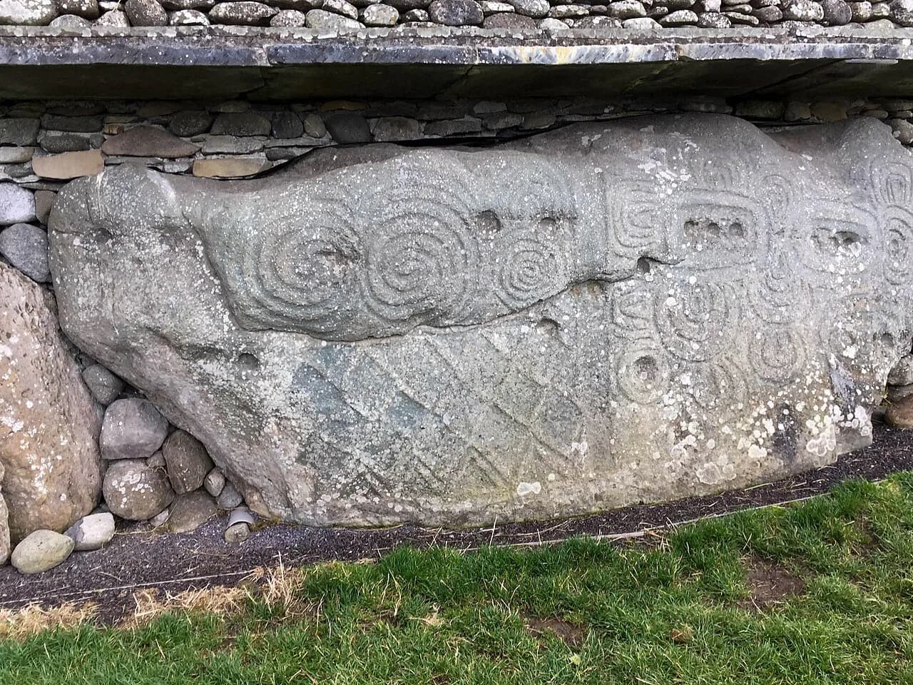Neolithic Ireland: Where to See Passage Tombs and Stone Fields