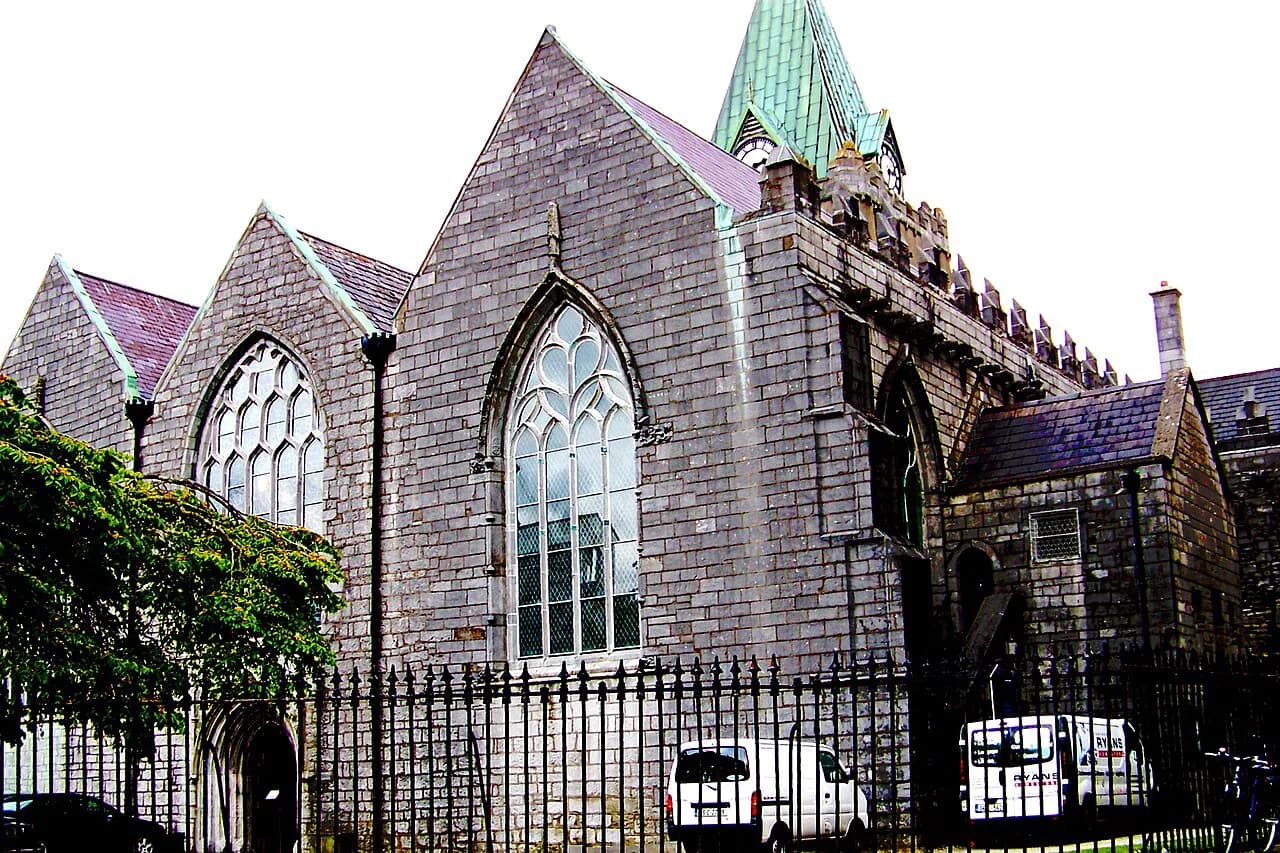 Nora Barnacle House, Galway: Visiting the Joyce Museum
