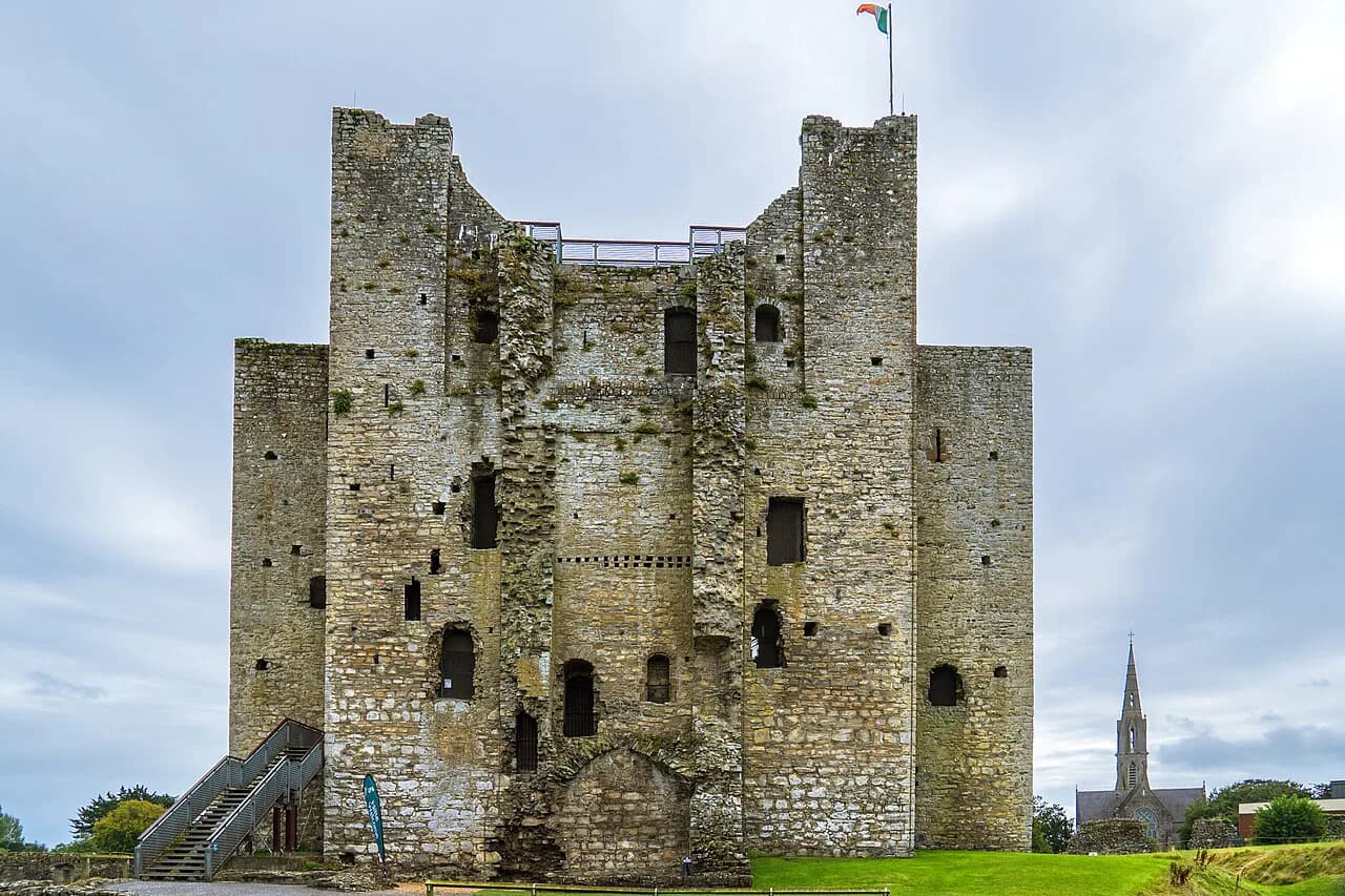 Norman Castles in Ireland: Five Anglo-Norman Sites to Know