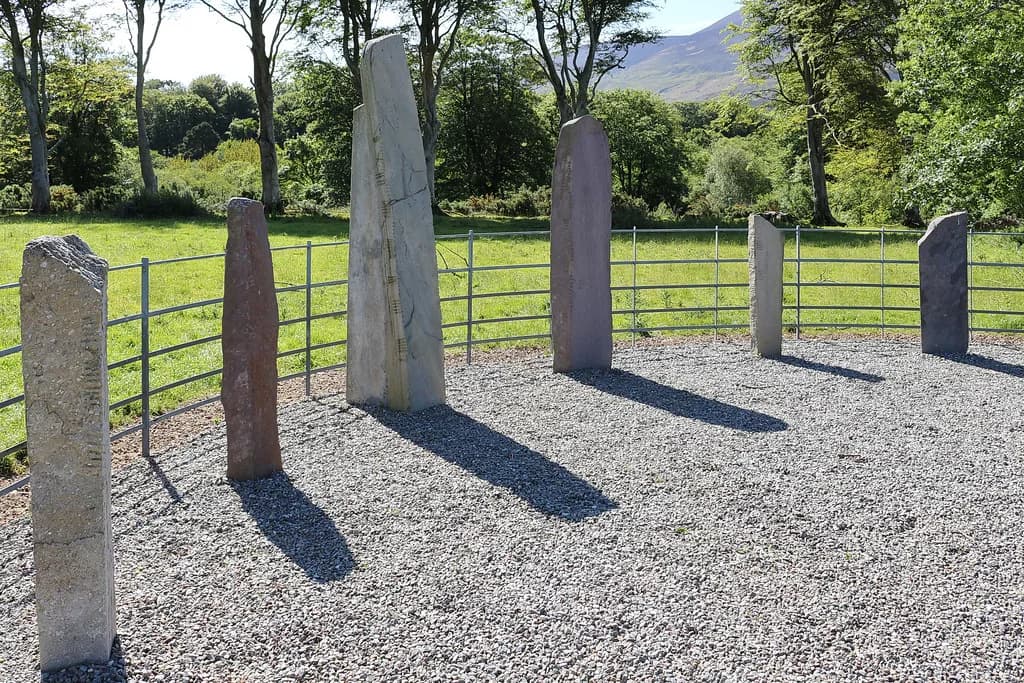 Ogham Stones in Ireland: How to Read Them and Where to Start