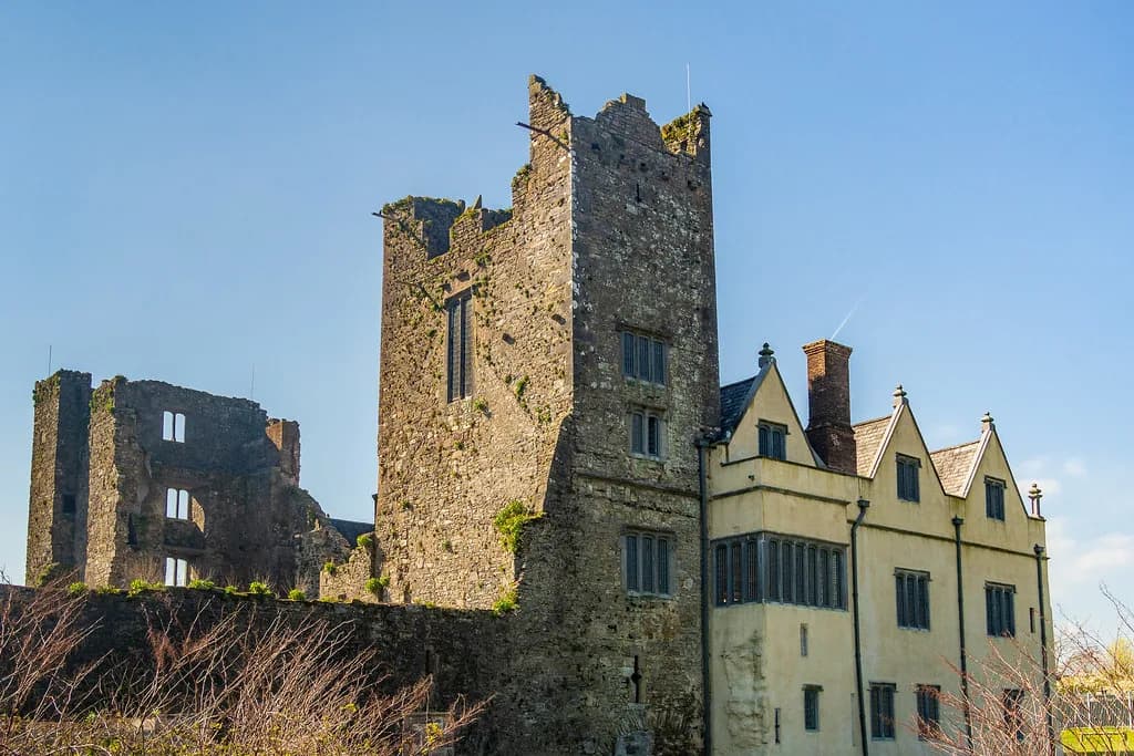 Ormond Castle, Carrick-on-Suir: Ireland's Elizabethan Manor House