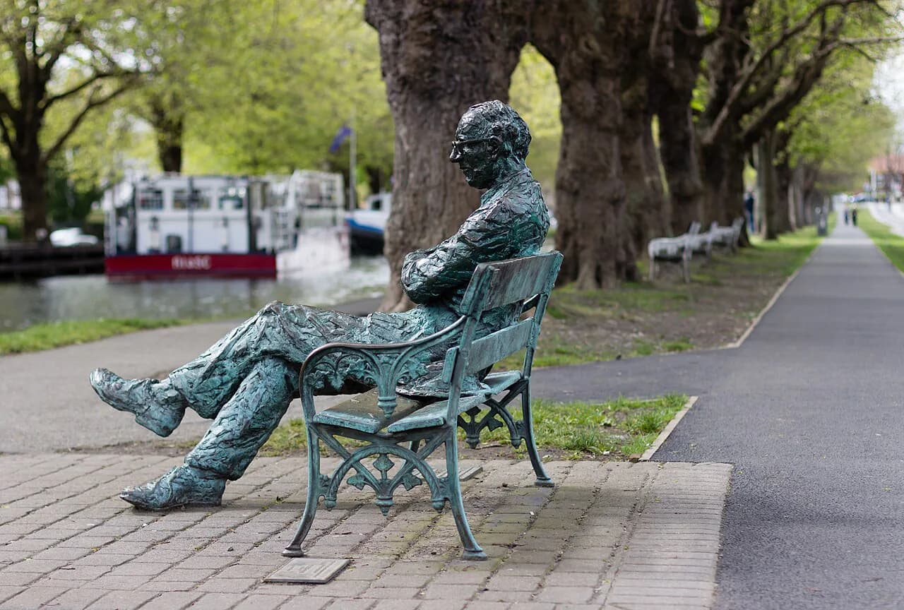 Patrick Kavanagh Centre, Inniskeen: What to See and How to Visit