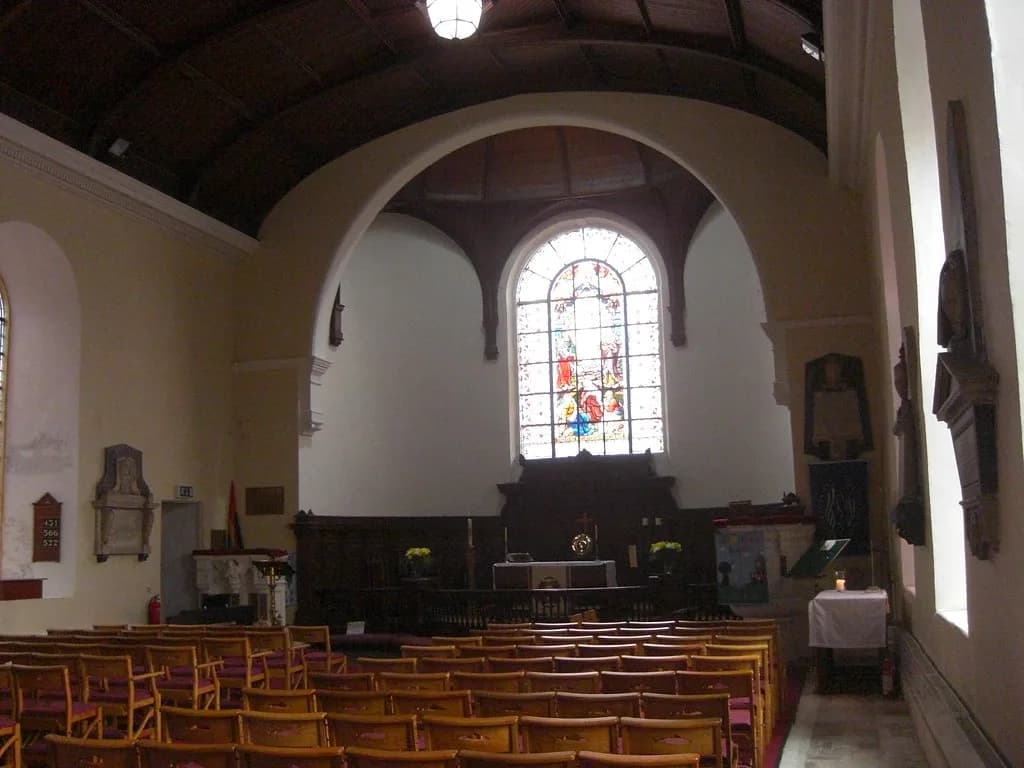 Shandon, Cork: A Guide to the Historic Quarter and Its Landmarks