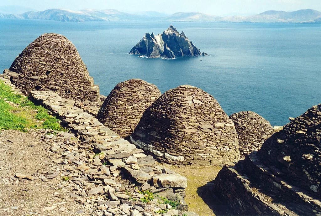 Skellig Michael: Island Monastery Guide and Access Basics