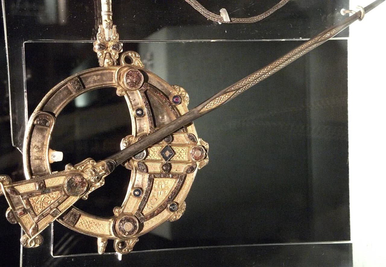 Tara Brooch: What It Is and Where to See the Original