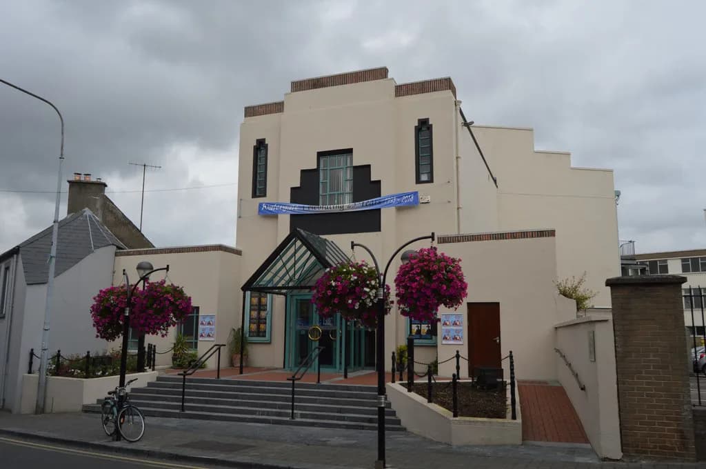 Theatres in Kilkenny: Watergate, Set and Cleere's Explained