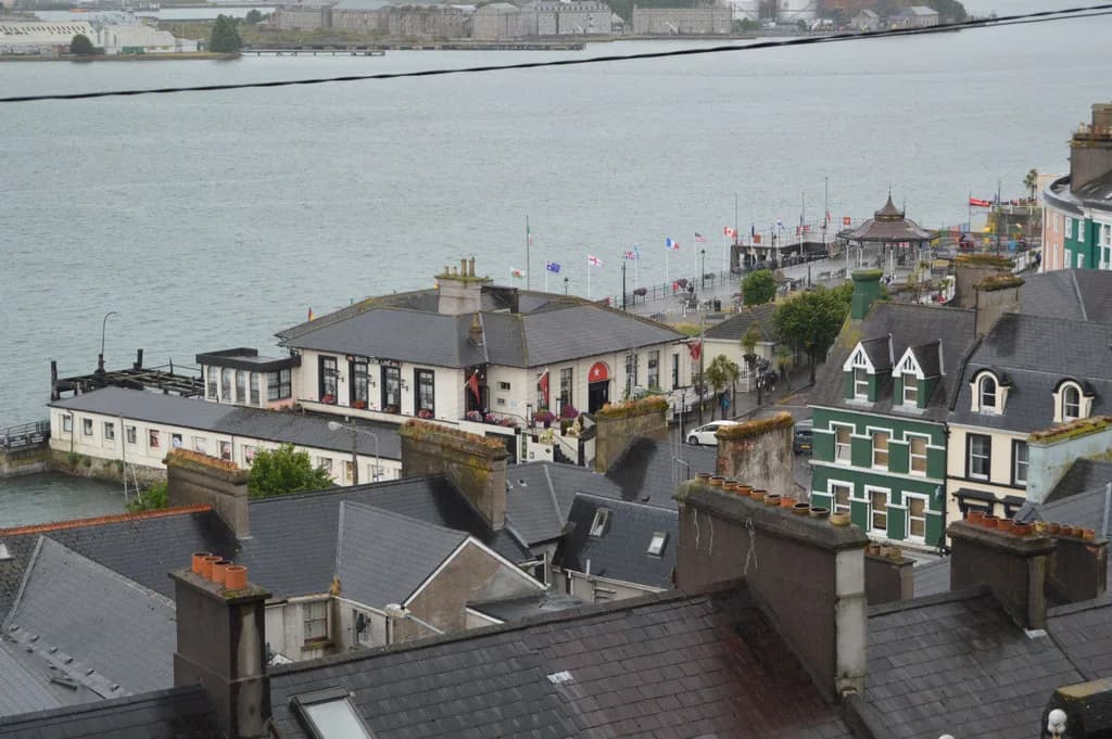 Titanic Experience Cobh: A Visitor Guide to the White Star Line Building