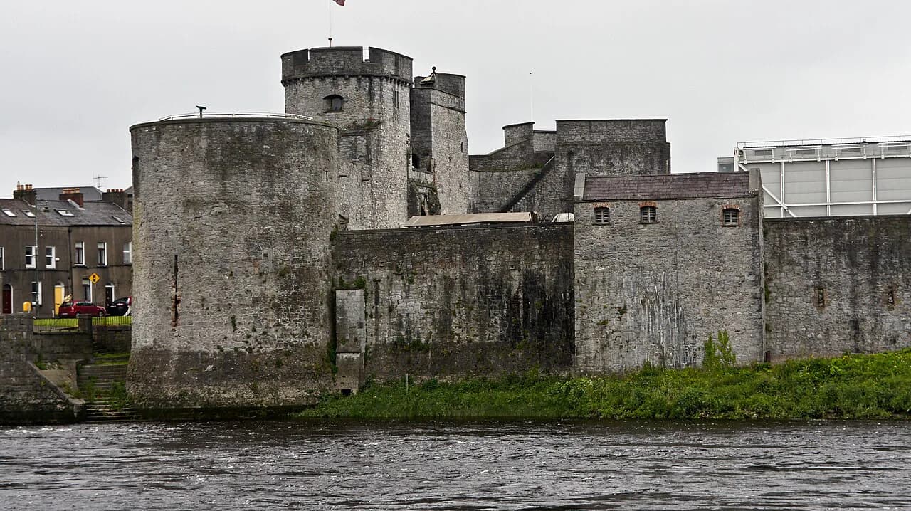 Treaty of Limerick: What the 1691 Settlement Actually Said