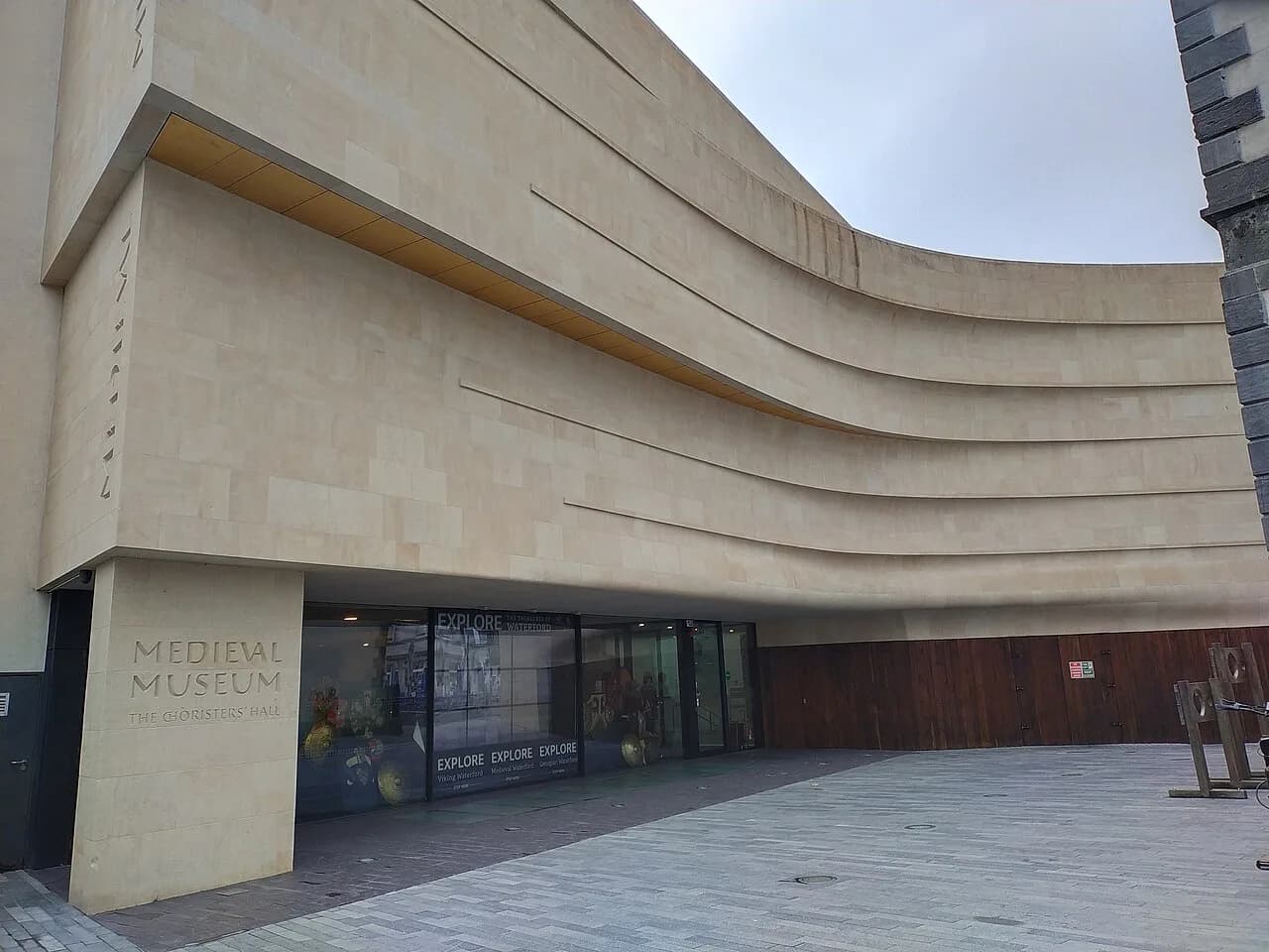 Waterford Treasures Medieval Museum: What to See and How to Plan