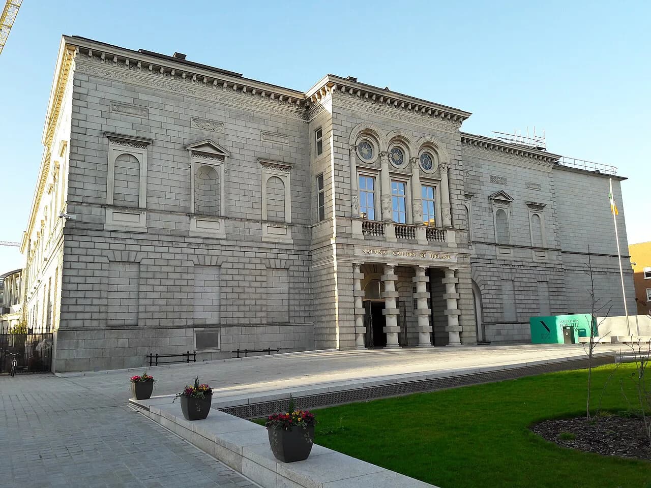 William Orpen: Seeing His Work in Dublin's National Gallery