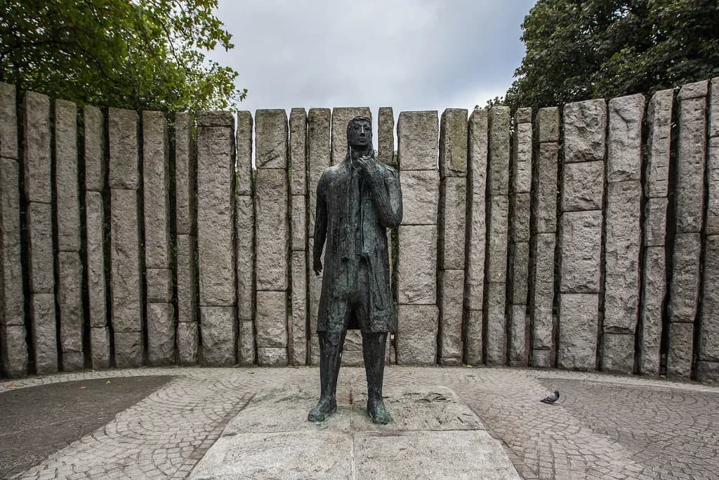 Wolfe Tone in Ireland: His Story and Where to Explore It