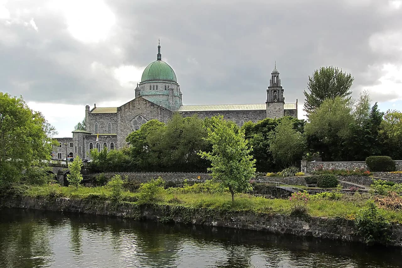Woodquay, Galway: A Corrib-Side Neighbourhood Guide