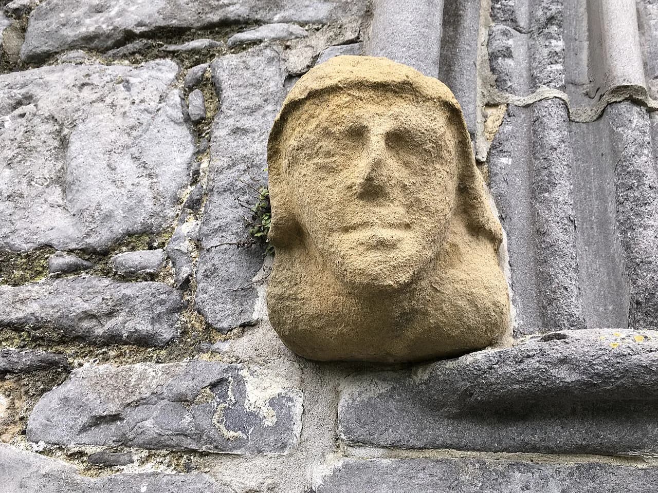 St Canice's Cathedral, Kilkenny: Visitor Guide & Round Tower