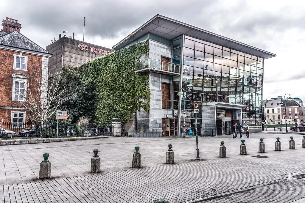 Theatres in Cork: Historic Venues and What to See