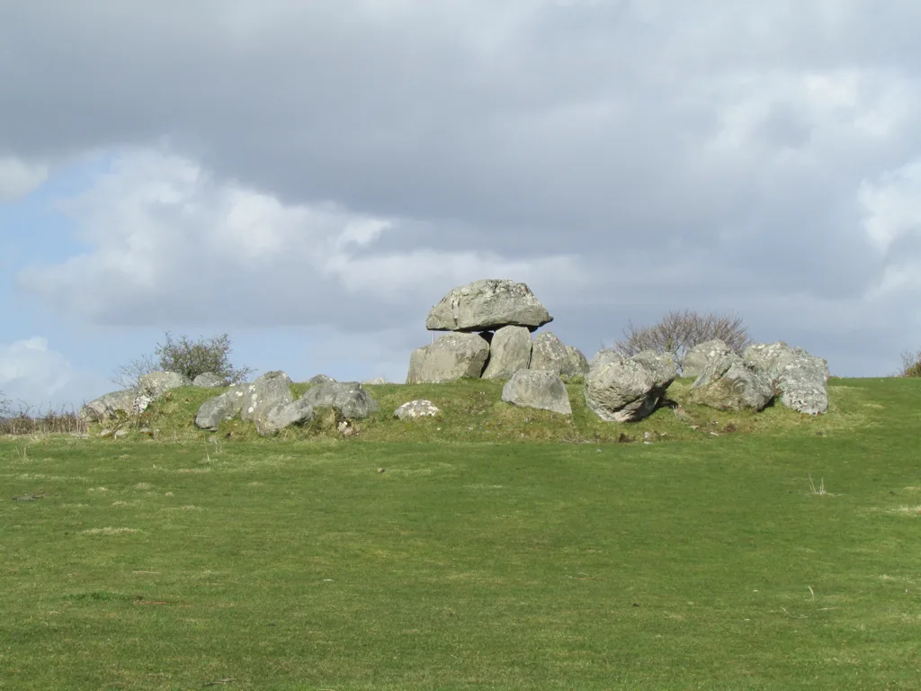 Carrowmore, Ireland