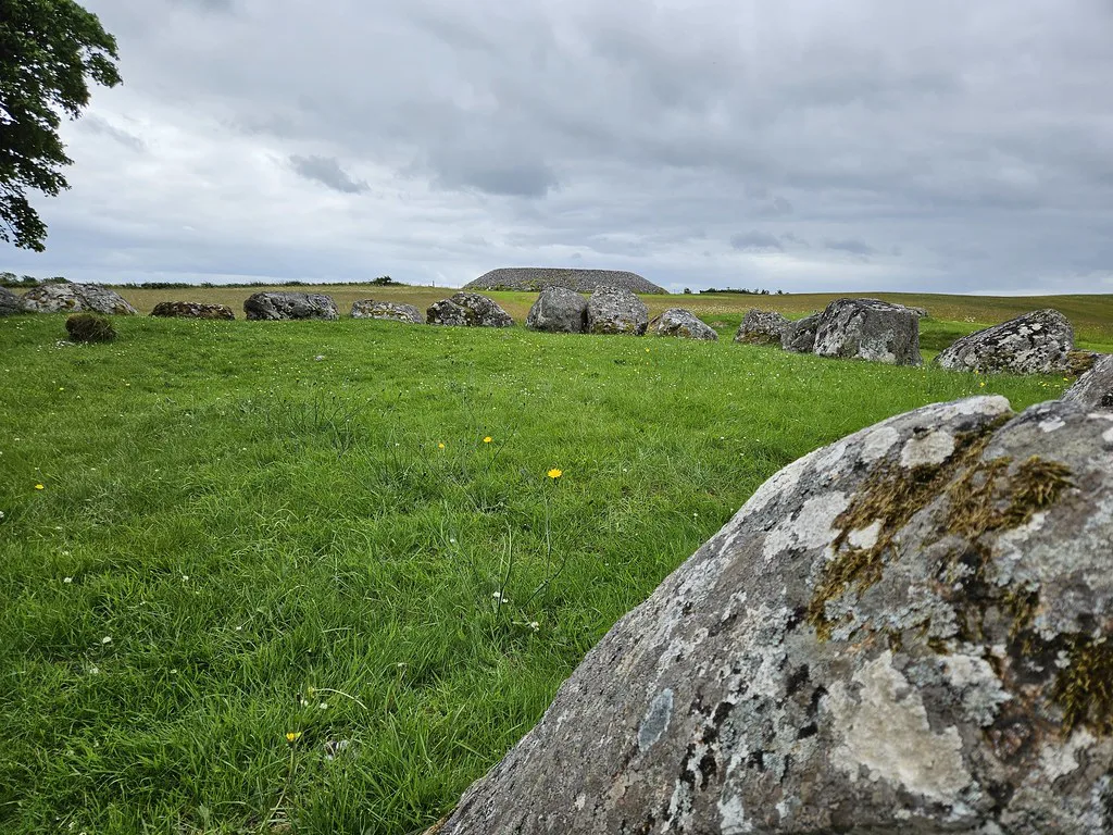 Carrowmore, Ireland