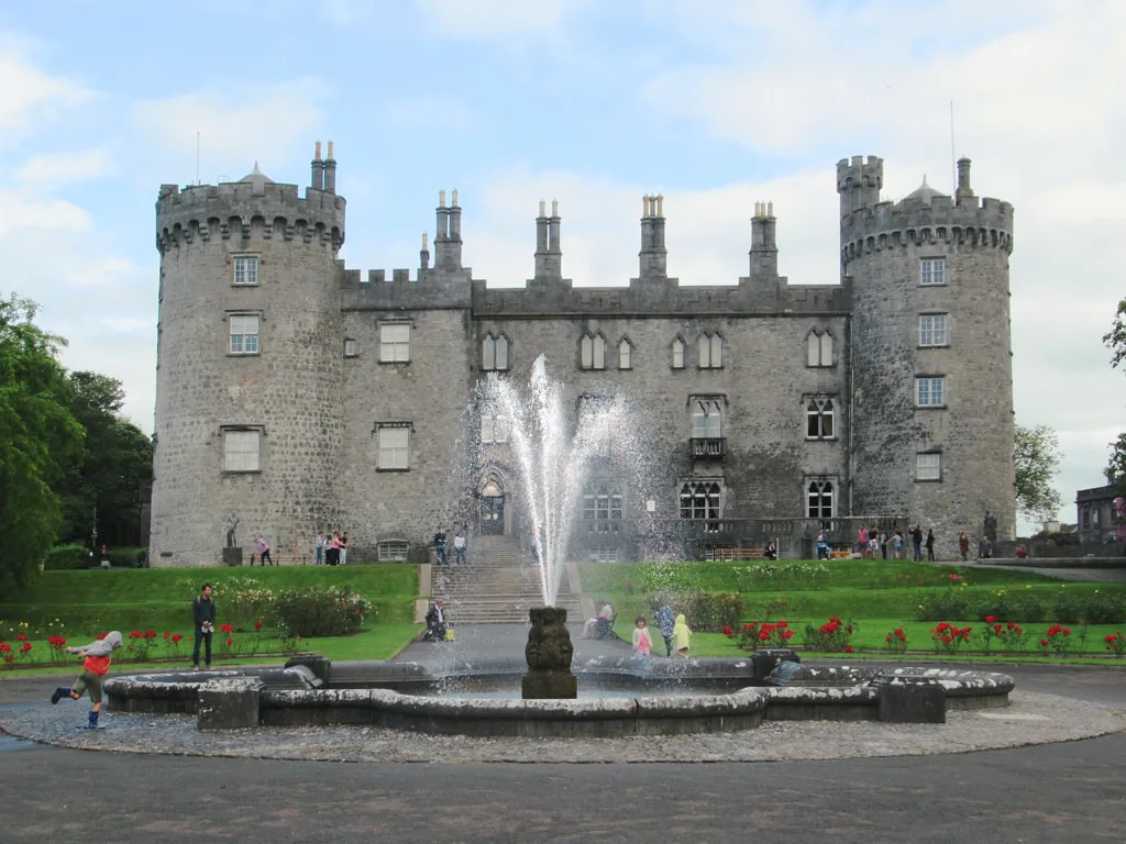 Kilkenny Castle