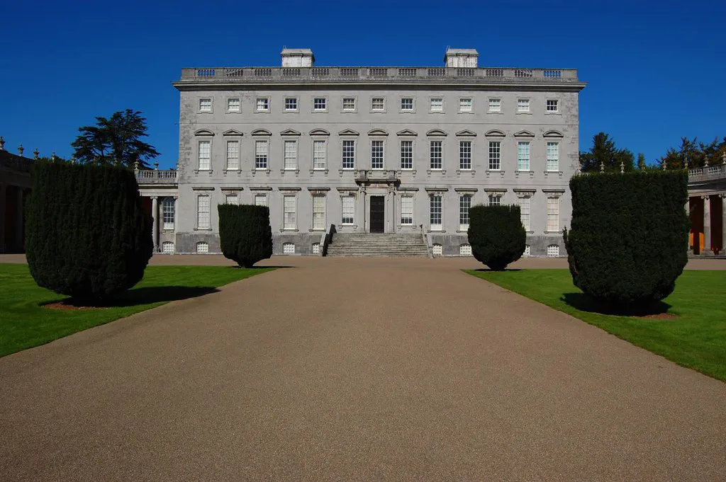 Castletown House, Ireland