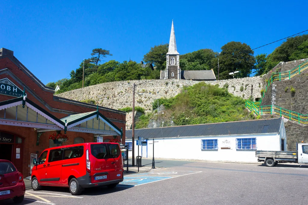 Cobh Heritage Centre, Ireland