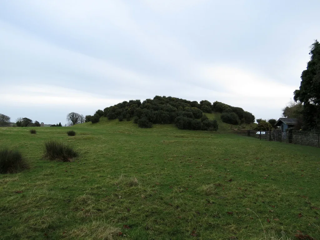 Dowth, Ireland
