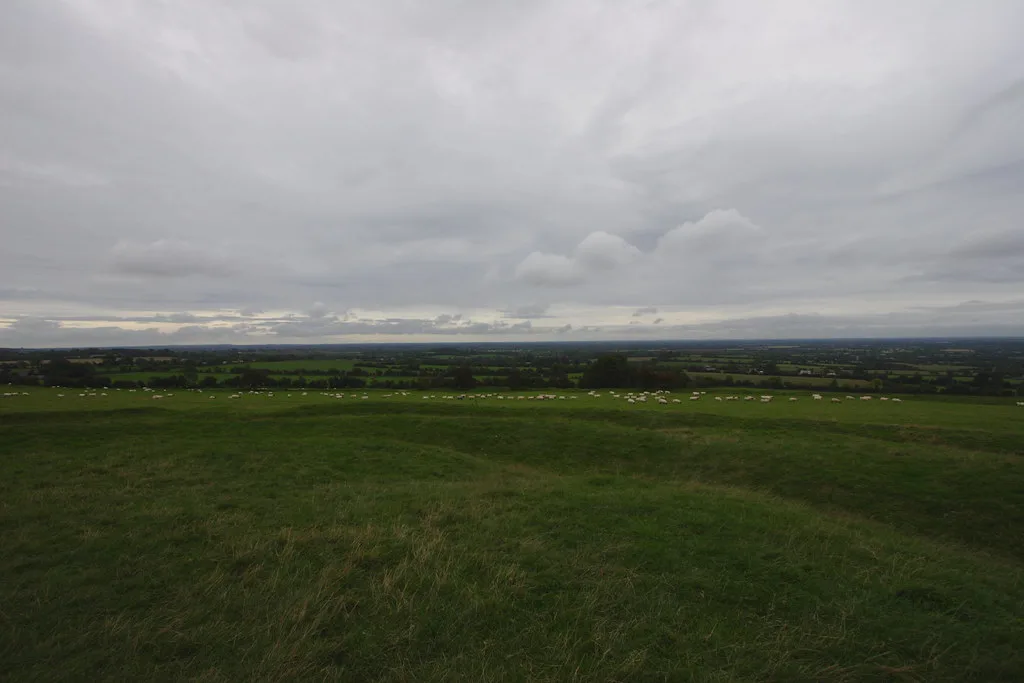 Hill of Tara, Ireland