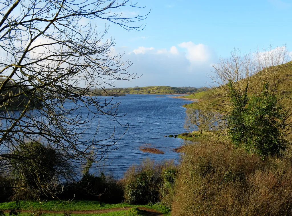 Lough Gur, Ireland