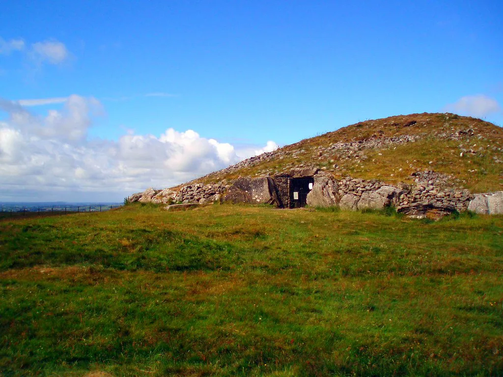 Loughcrew, Ireland
