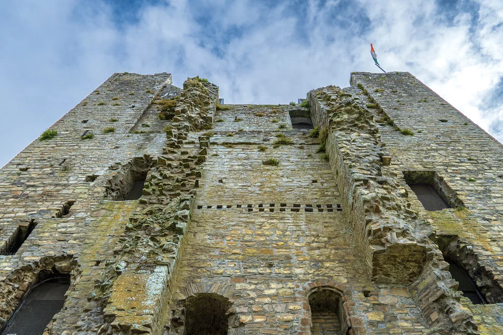 Trim Castle, Ireland
