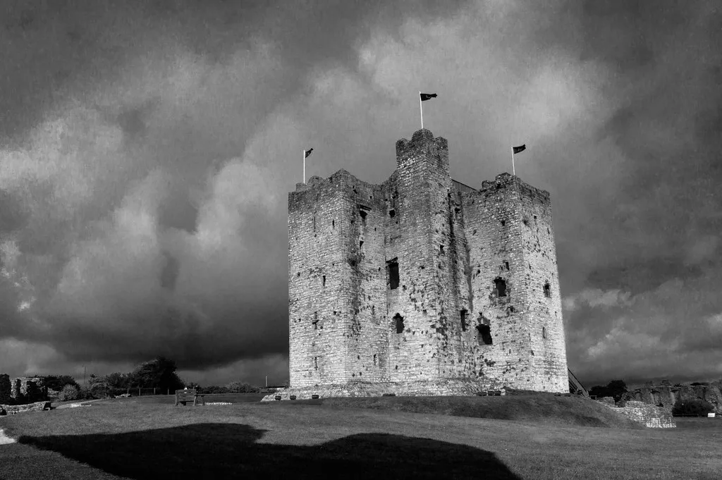 Trim Castle, Ireland