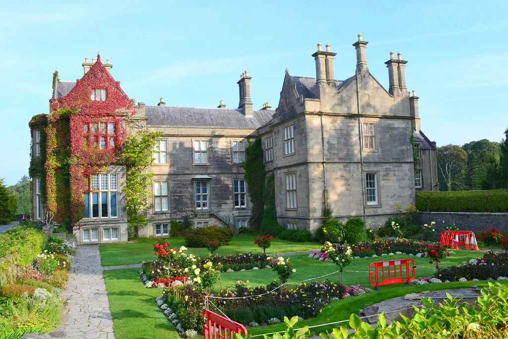 Muckross House, Ireland