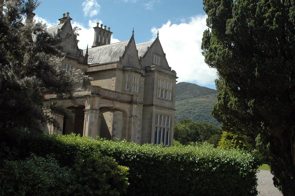 Muckross House, Ireland